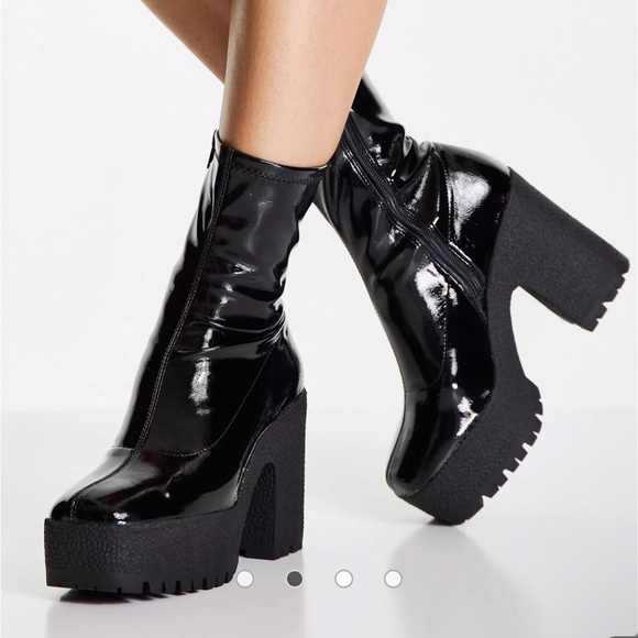 ASOS Shoes - ASOS BOOTS